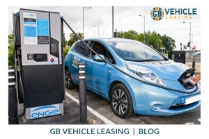 Free to Use EV Rapid Charging Network Operating Across West Yorkshire